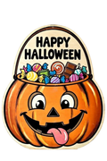 Halloween Candy