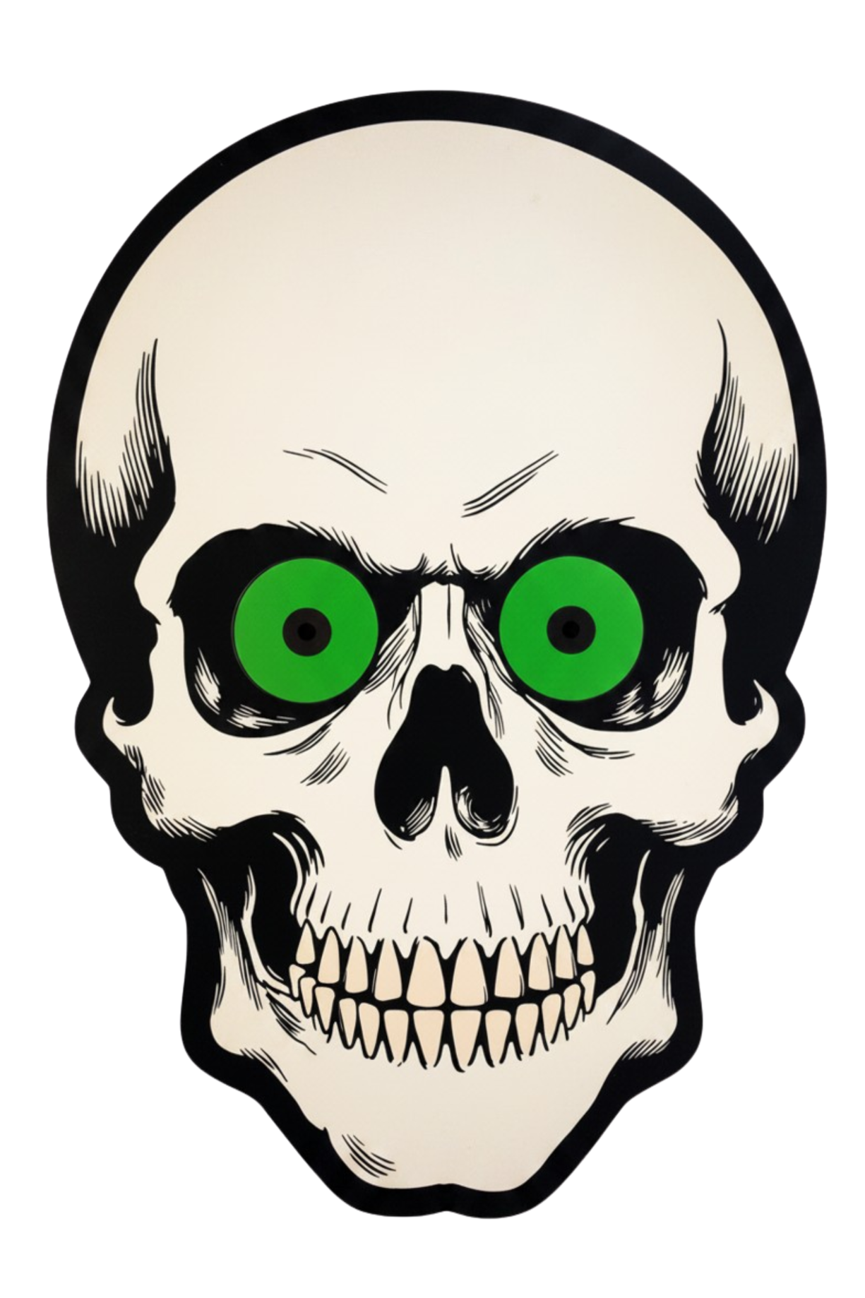 Skeleton
