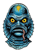 Fish-Face