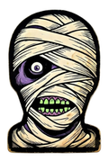 Mummy