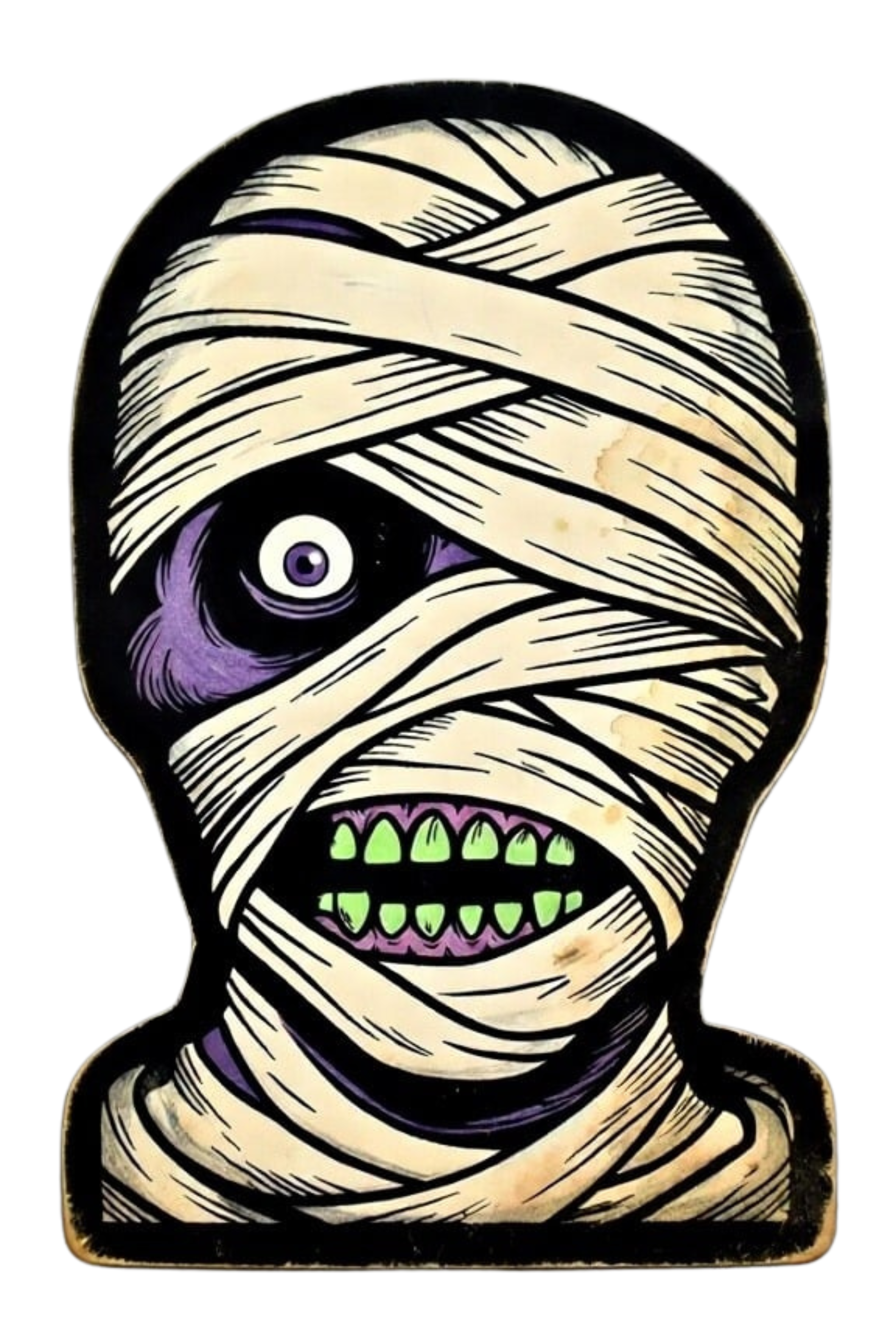 Mummy