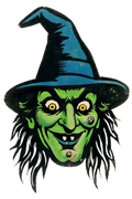 Witch